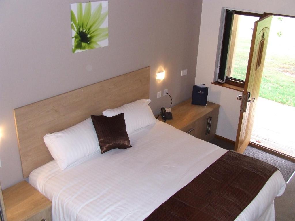 Hotel Calderfields Golf & Country Club Walsall Zimmer foto