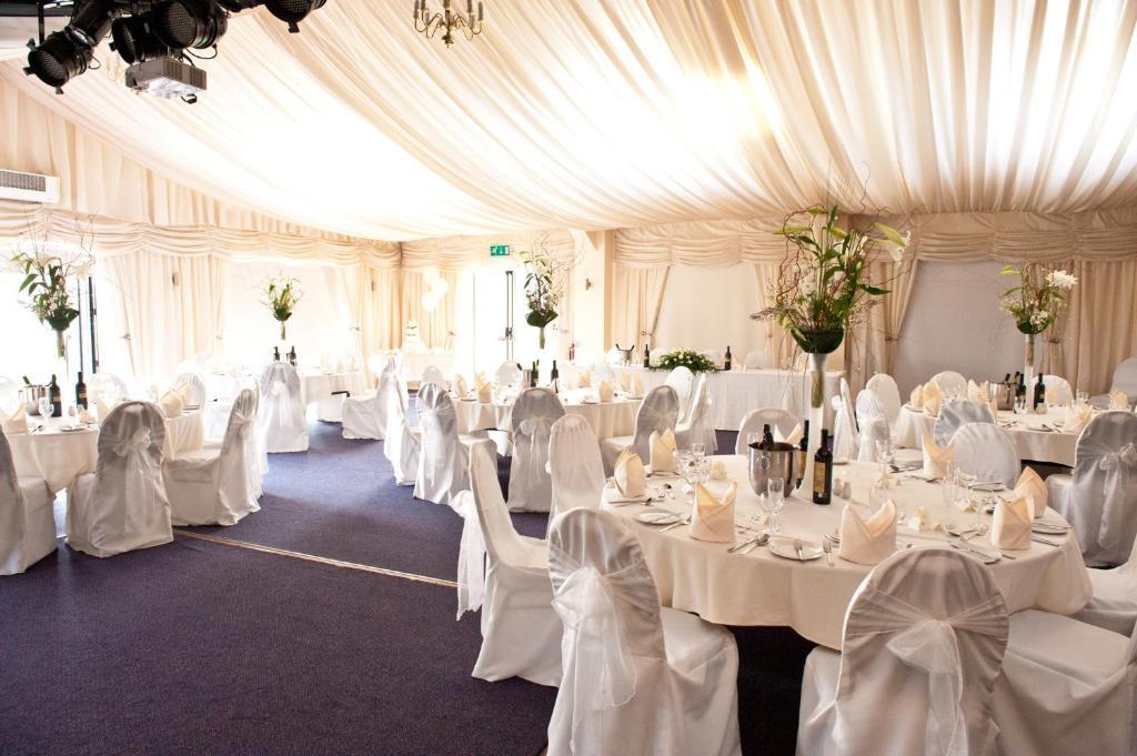 Hotel Calderfields Golf & Country Club Walsall Exterior foto