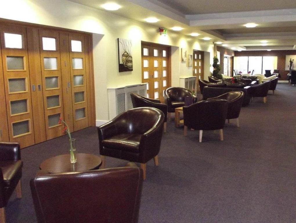 Hotel Calderfields Golf & Country Club Walsall Exterior foto