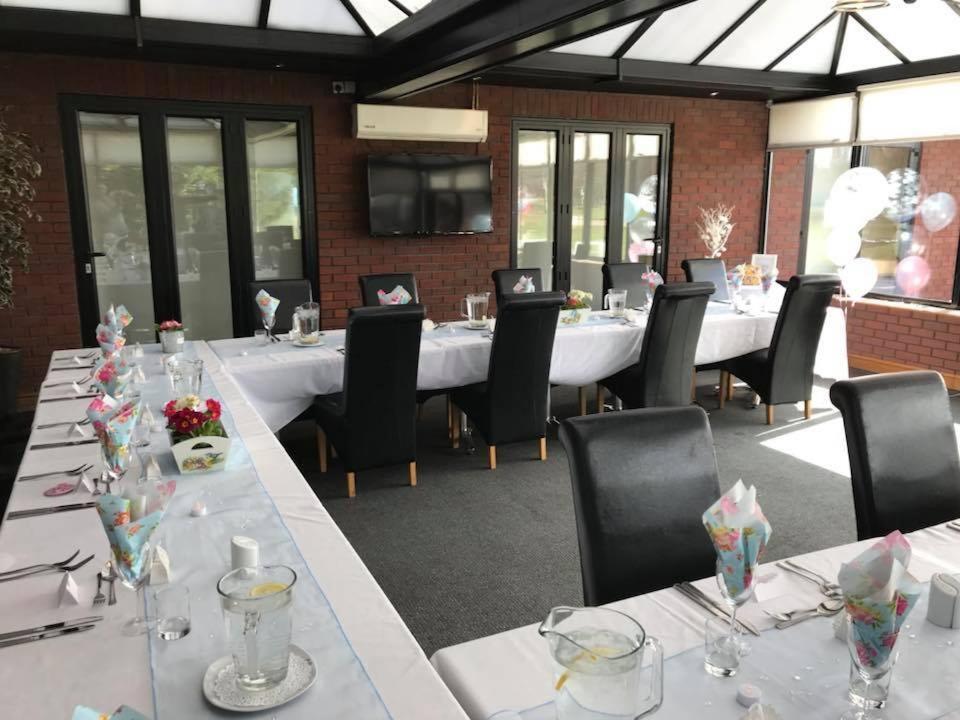 Hotel Calderfields Golf & Country Club Walsall Exterior foto
